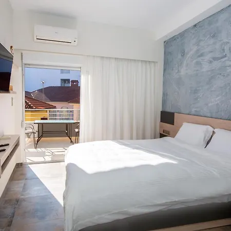 Old Town Apartment 2 Ioannina Exterior photo
