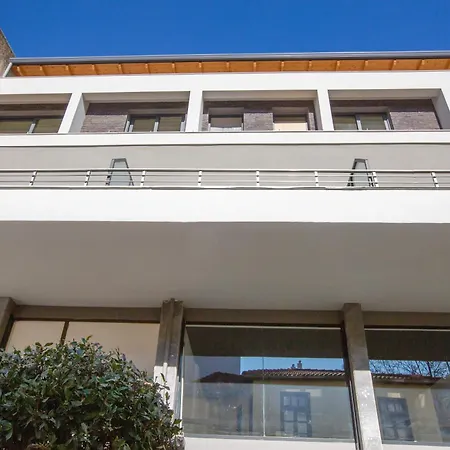 Old Town Apartment 2 Ioannina Exterior photo