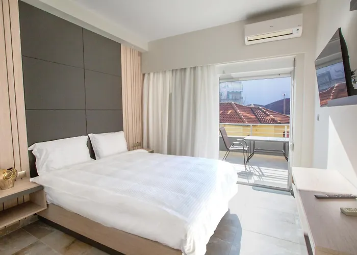 Old Town Apartment 2
