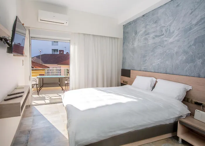 Old Town Apartment 2
