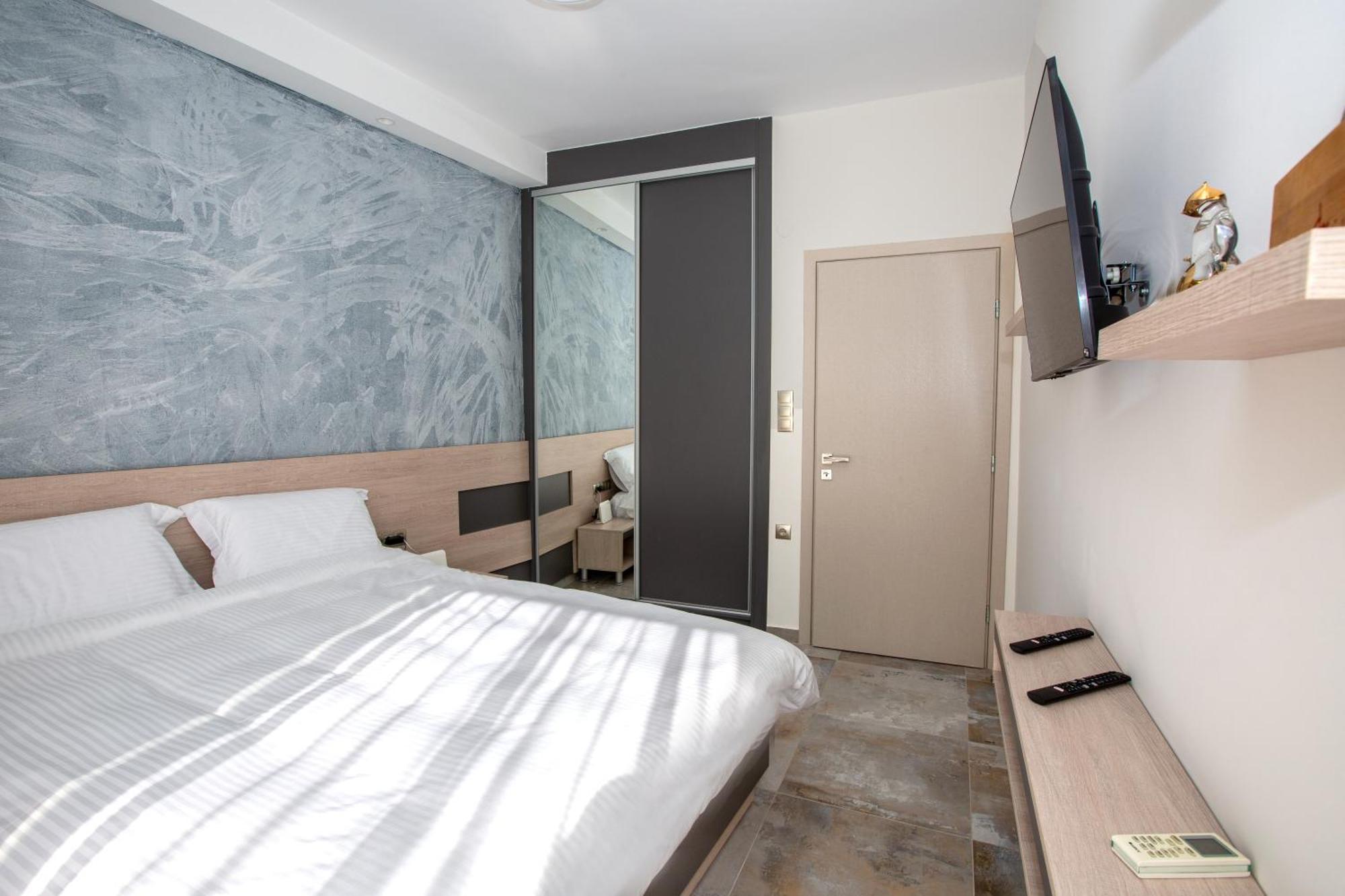 Old Town 2 Apartment