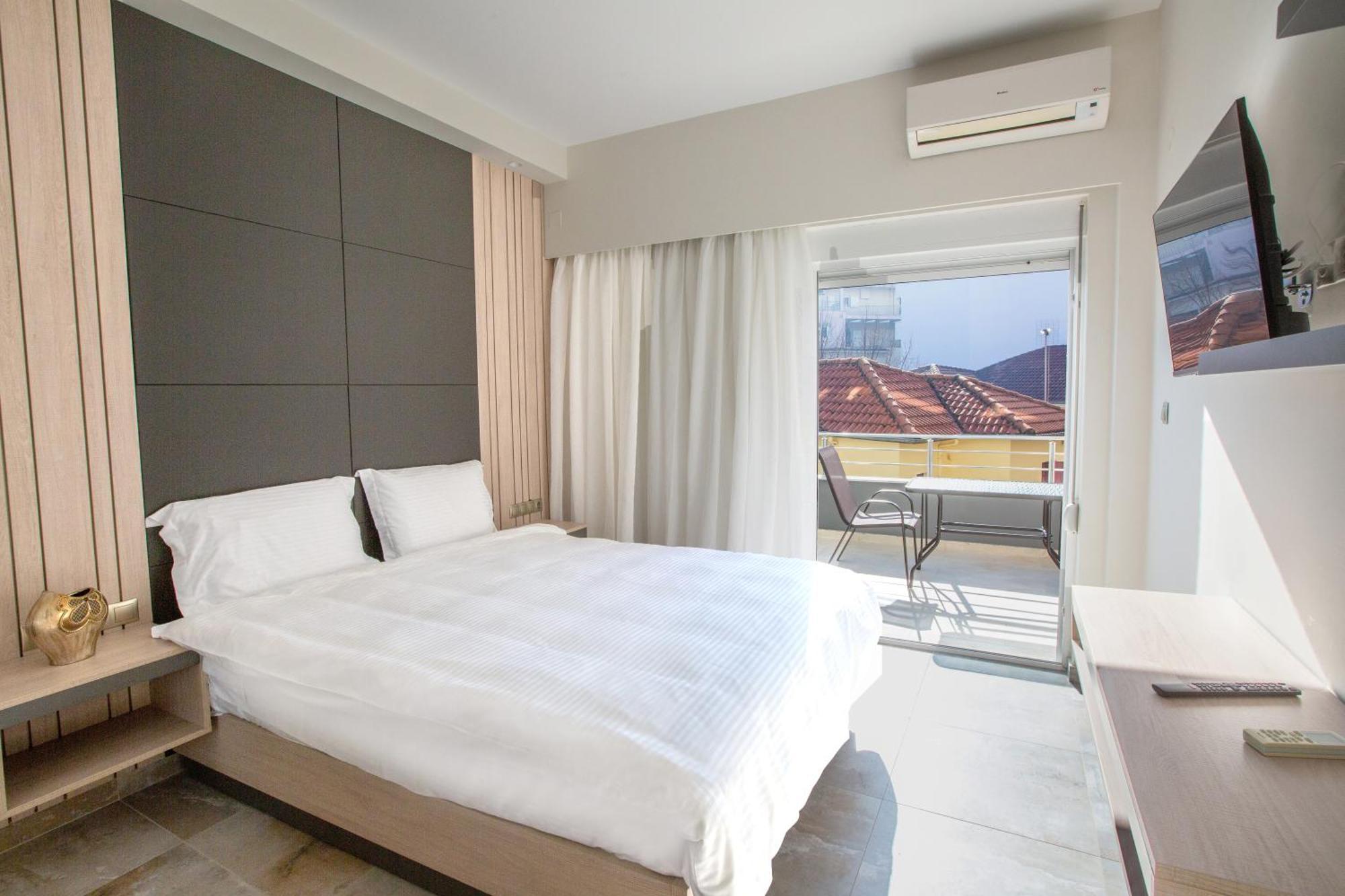 Apartment Old Town 2