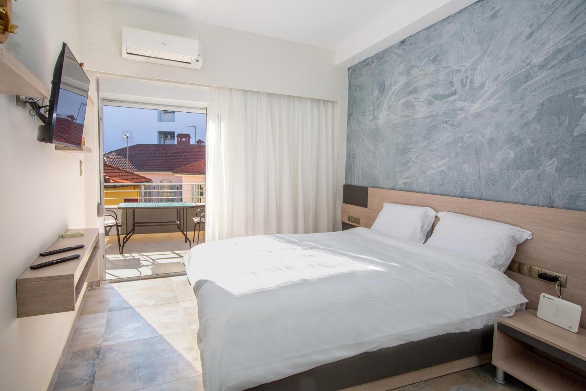 Apartment Old Town 2 Ioannina