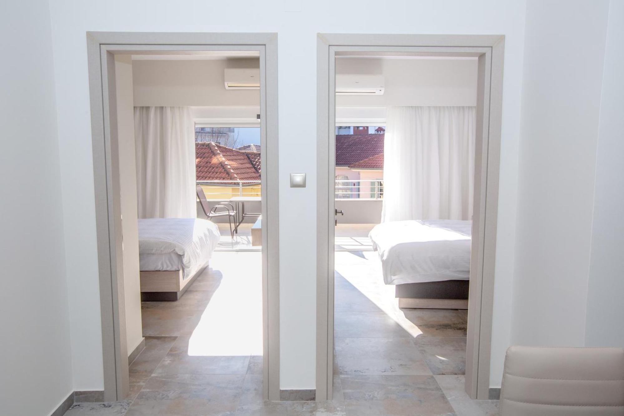 Old Town 2 Apartment Ioannina
