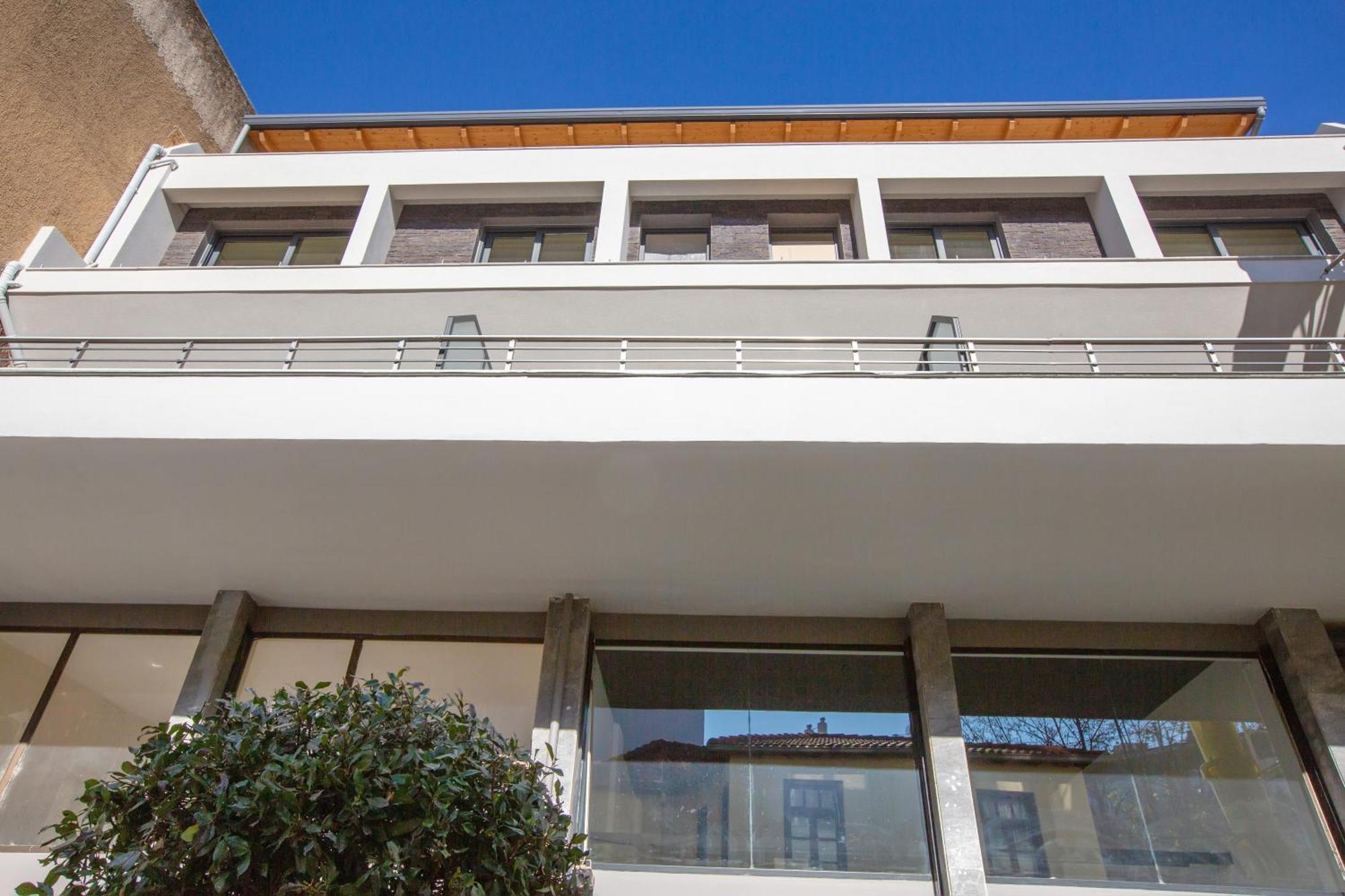 Old Town 2 Apartment Ioannina