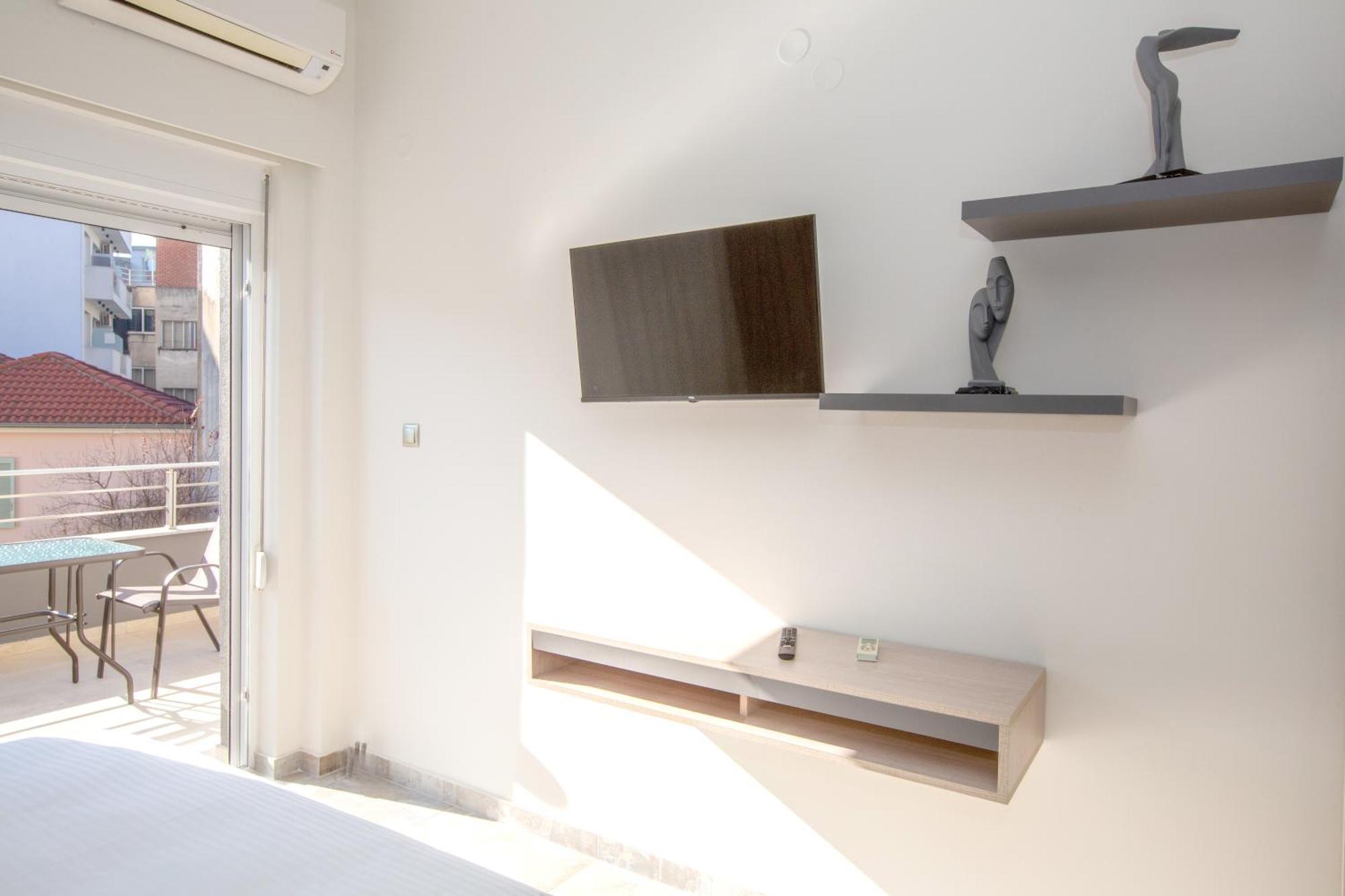 Old Town 2 Apartment