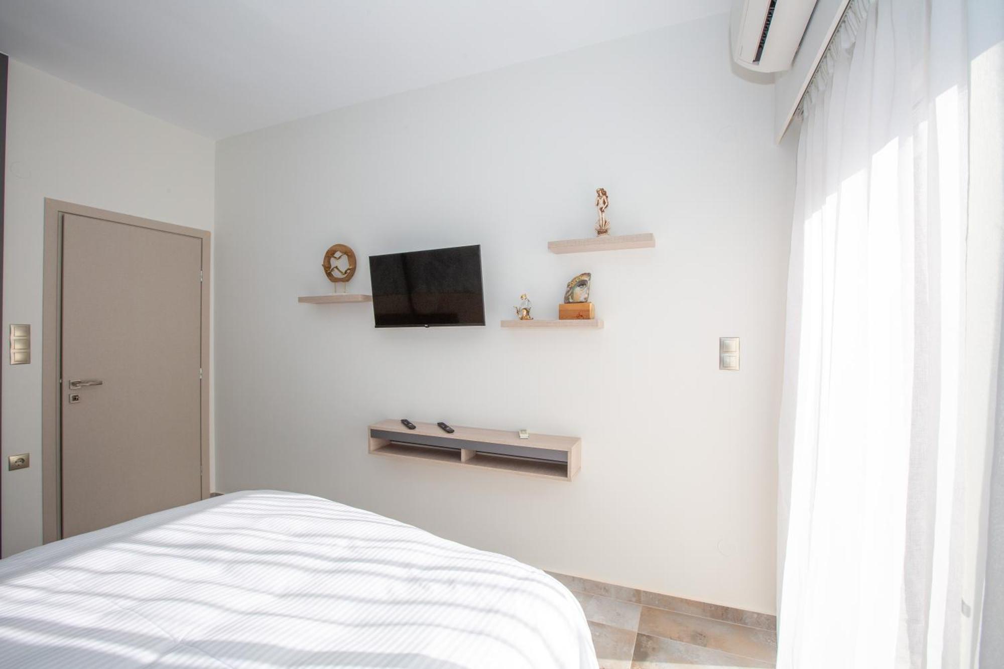 Apartment Old Town 2 Ioannina
