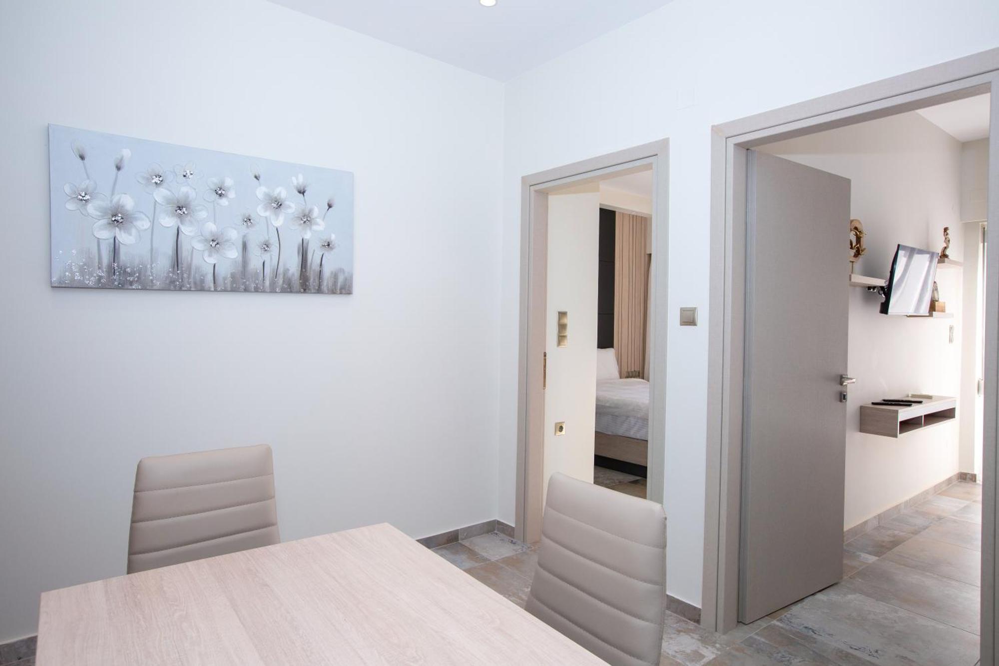 Old Town 2 Apartment Ioannina